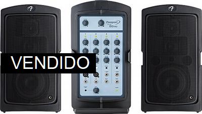 Fender Passport 150 PRO